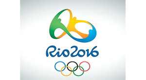 logo olimpiadas rio 2016