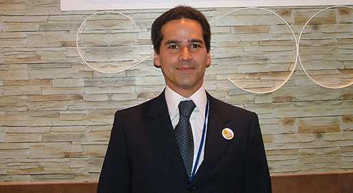 Francisco Vidigal Filho