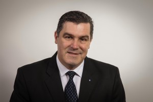 Paulo Alves - Diretor de Linhas Comerciais da Zurich