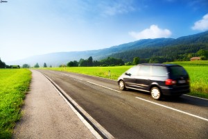 Planejamento de viagem reduz riscos nas estradas