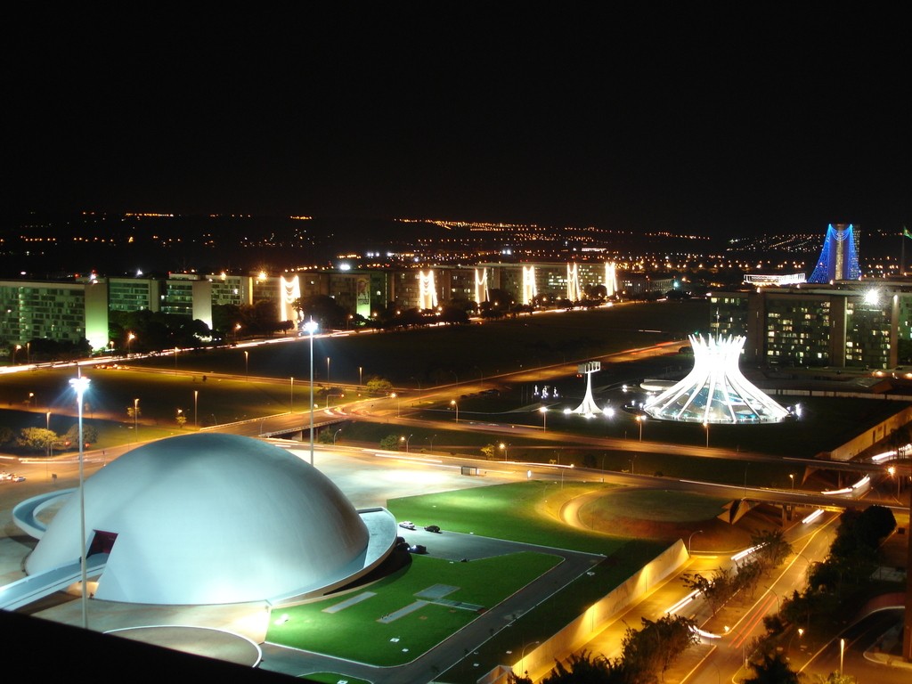 Prudential do Brasil cresce em Brasília