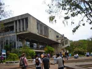 Brasilcap promove ação na Universidade de Brasília