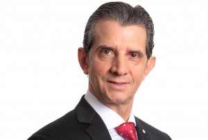 Prudential do Brasil tem novo vice-presidente comercial regional