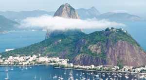 Olimpíadas Rio de Janeiro