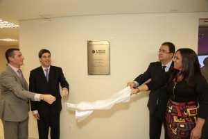 Sancor Seguros inaugura filial em Uberlândia