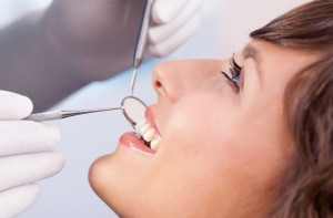 odontologico dentista