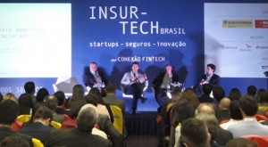 inovação insurtech brasil