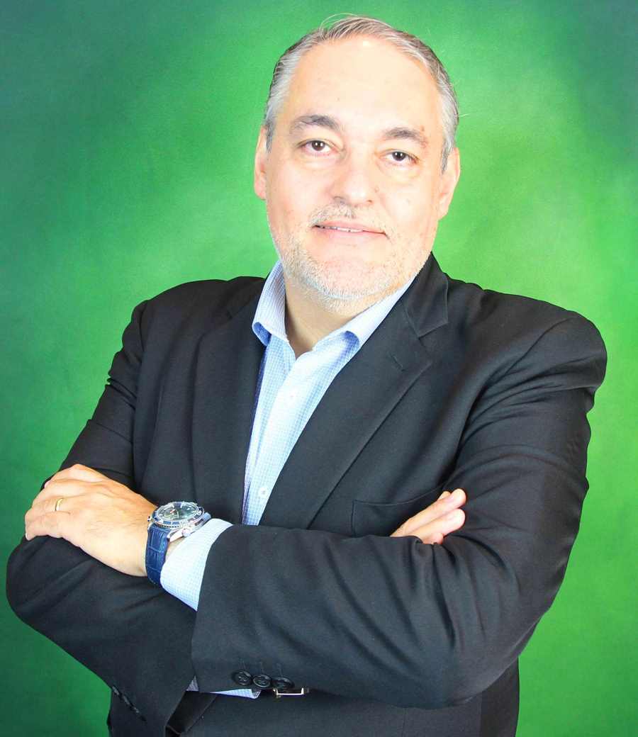 Agnaldo Abrahao - CEO ITA