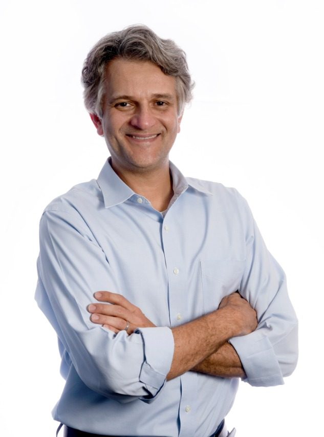 Henrique Noya, diretor executivo do Instituto da Longevidade MAG