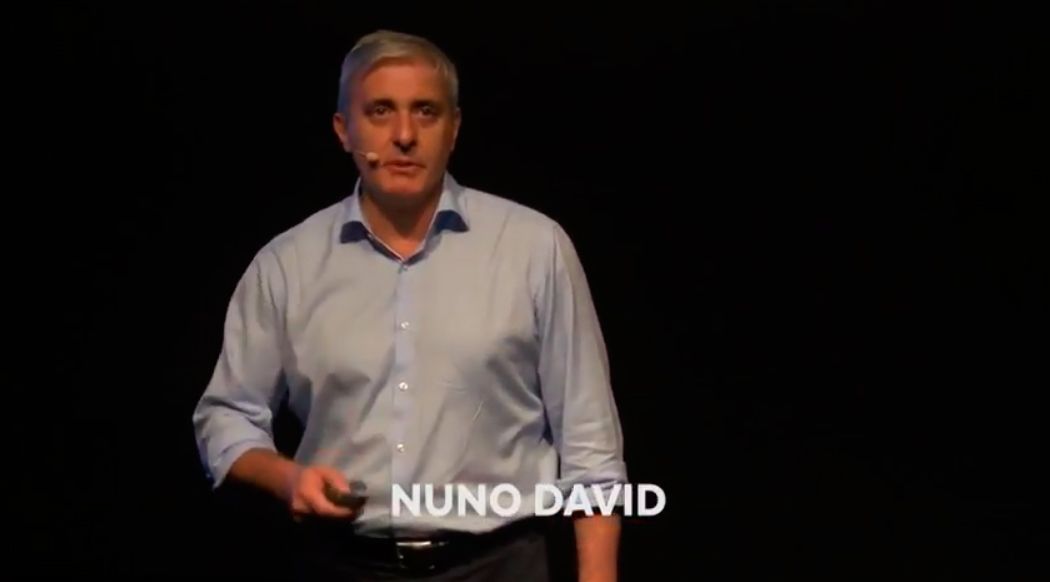 Nuno David