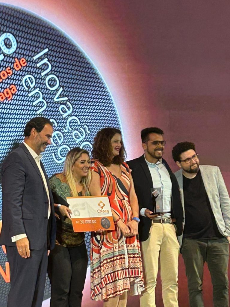 SulAmérica, Prêmio Inovação