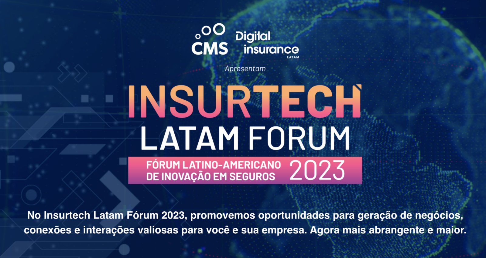Insurtech Latam Forum 2023