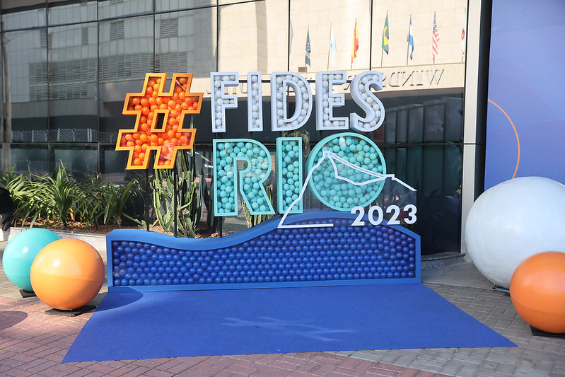 Fides Rio 2023