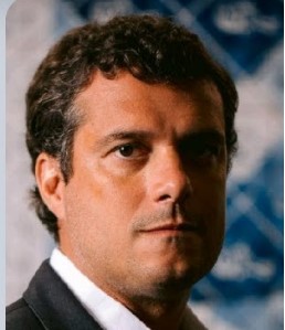 Bruno Reis, CEO Austral RE