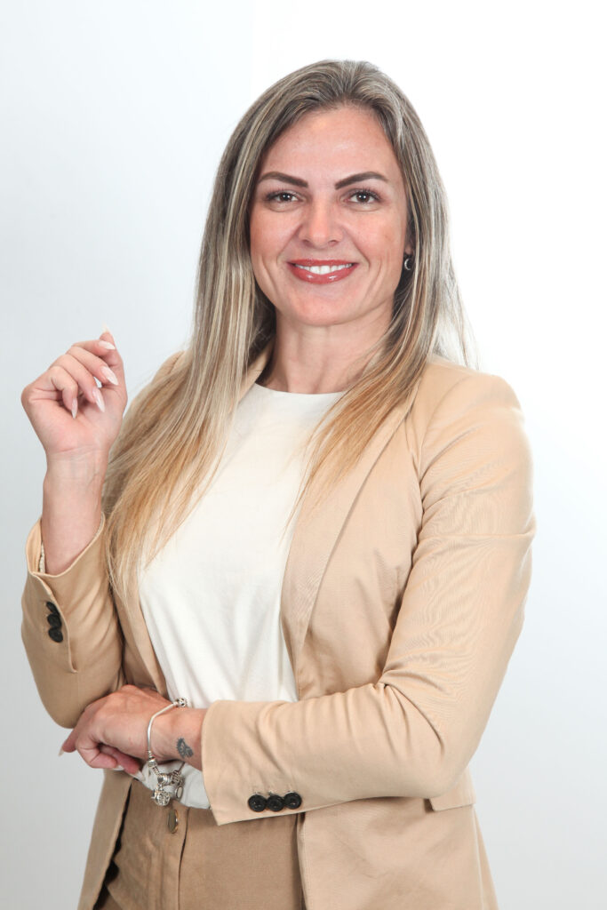 Isabel Alves, da Wiz Corporate