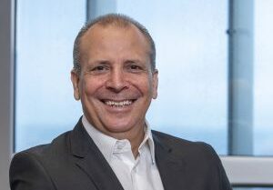 José Pires, presidente da Bradesco Capitalização