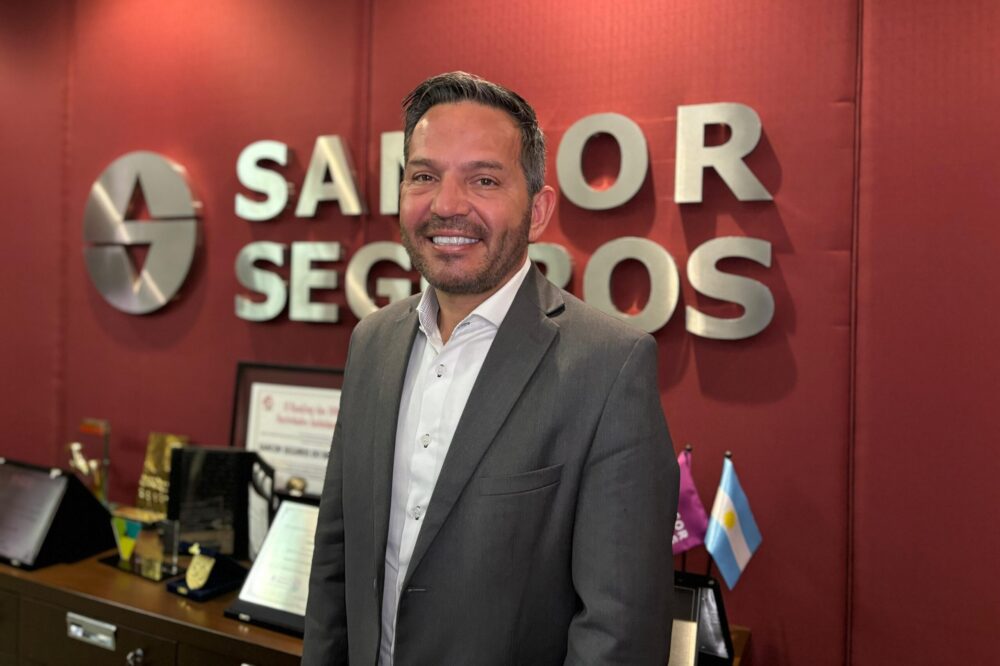 Sandro Moares, da Sancor