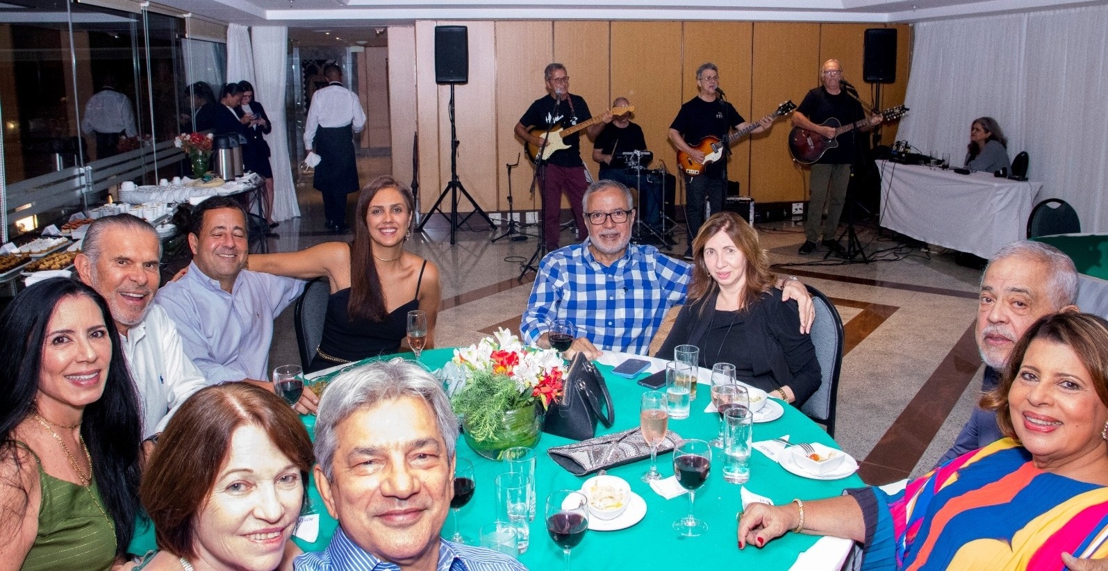 Clube da Bolinha-RJ