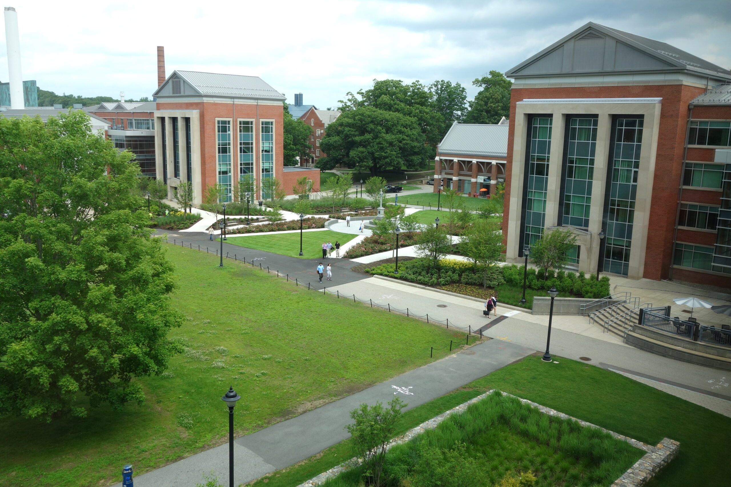 Universidade de Connecticut