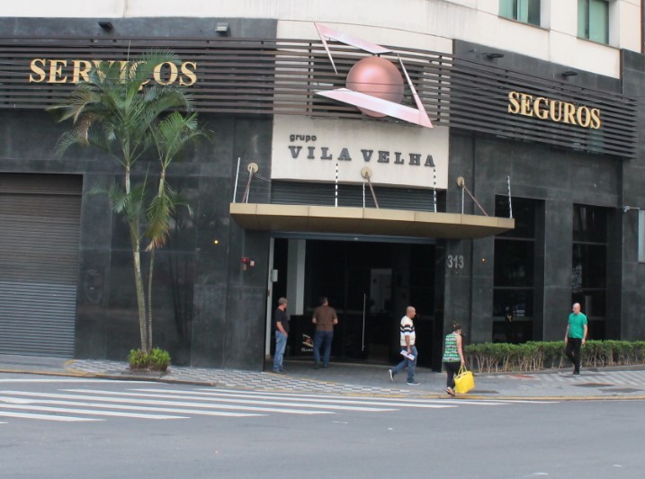 Vila Velha Corretora