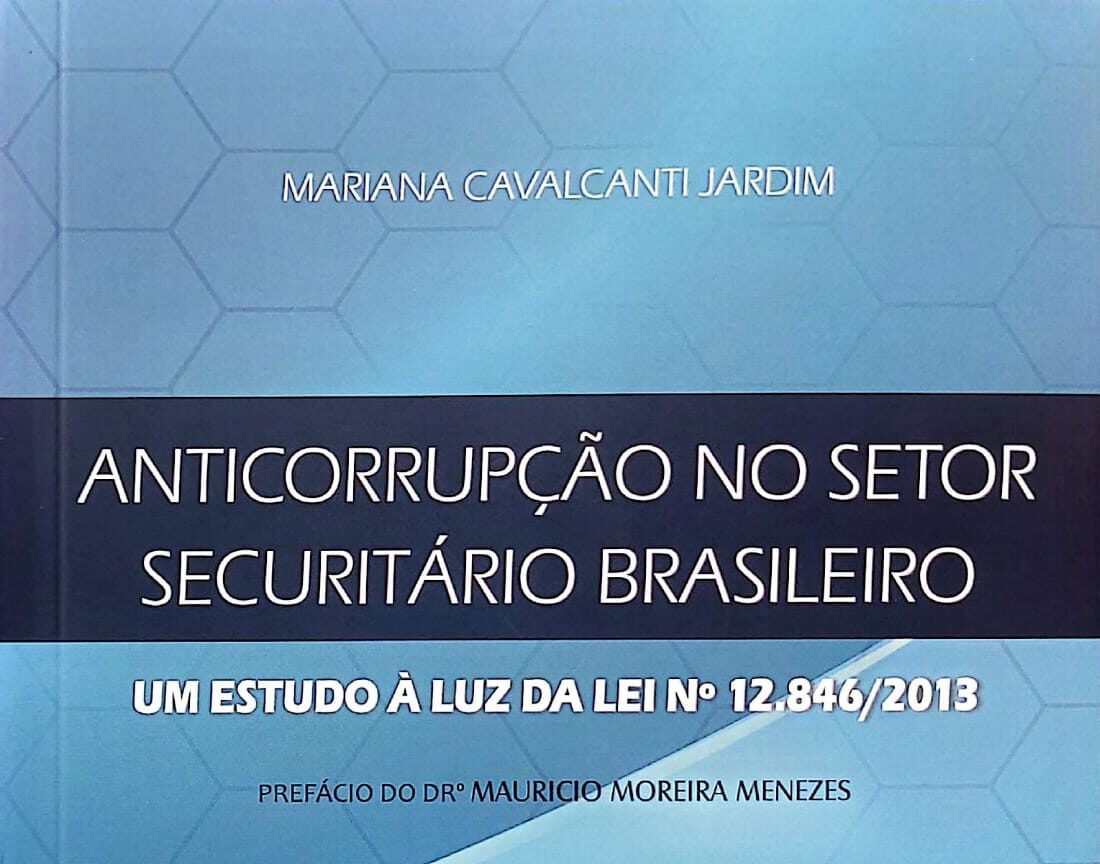 Livro anticorrupção