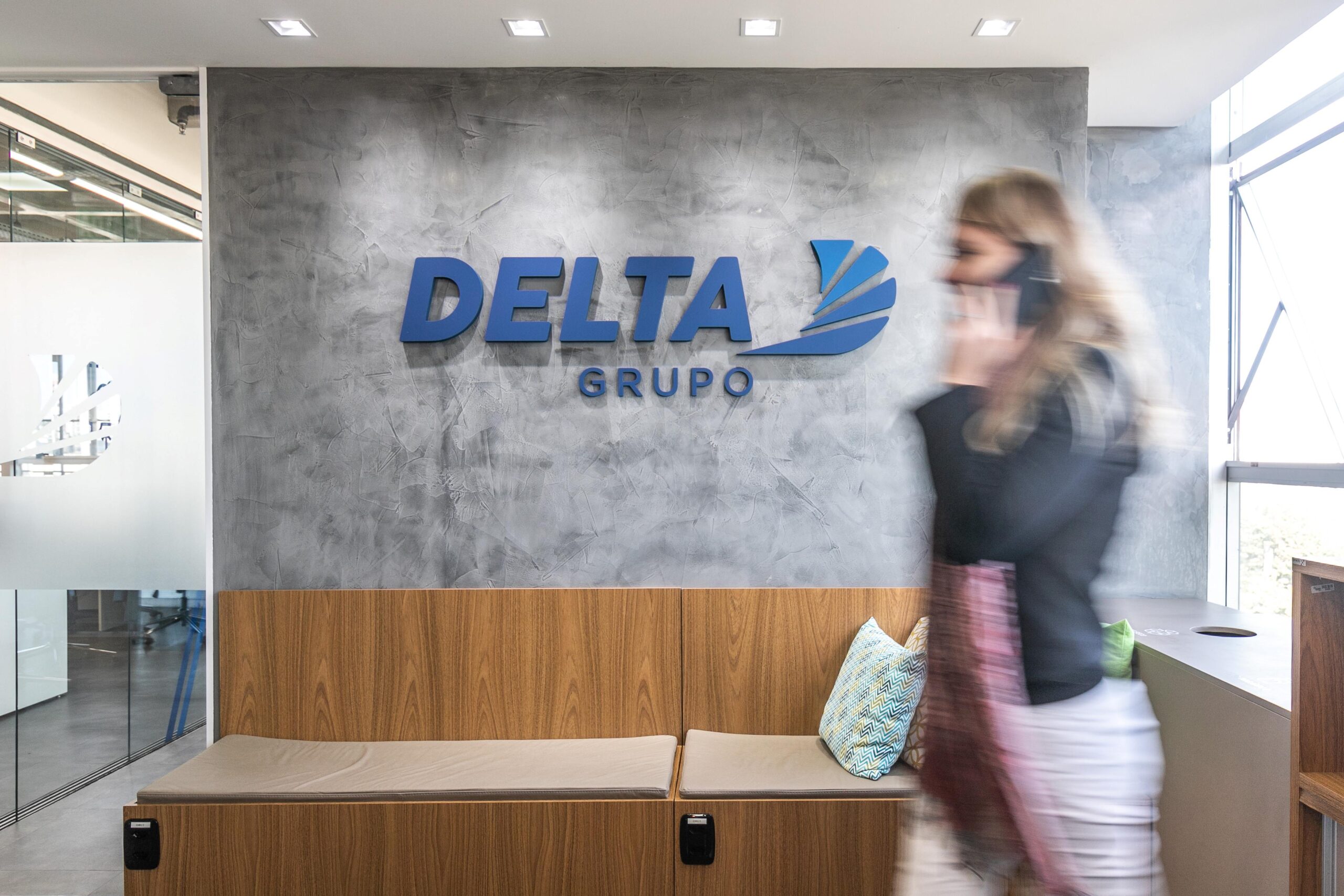 Delta Global