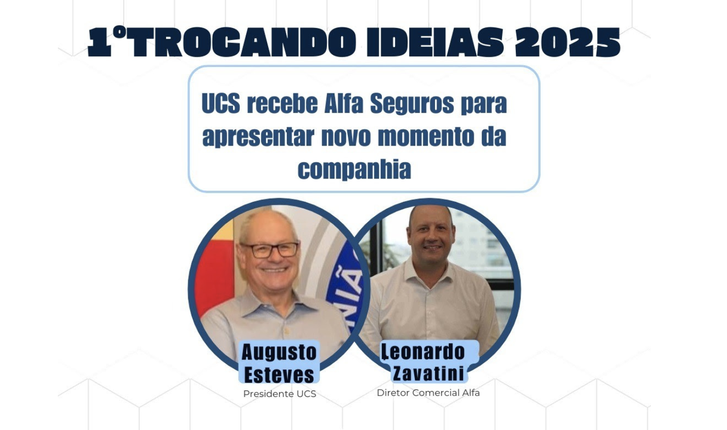 UCS com Alfa Seguradora