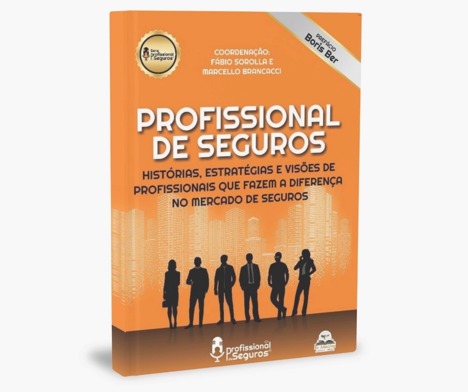 Livro Profissional de Seguros