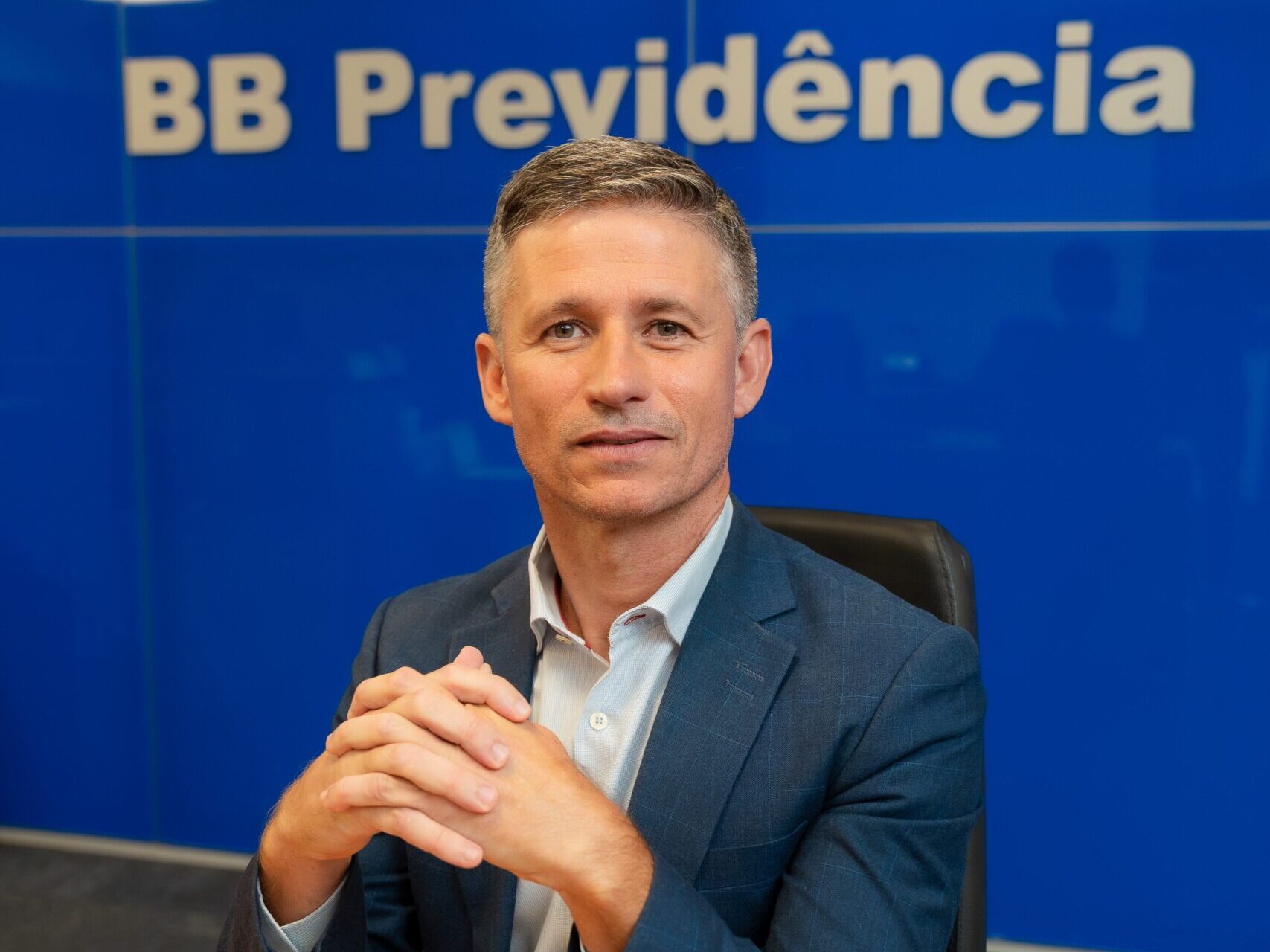 Vinicius Resende, da BB Previdência