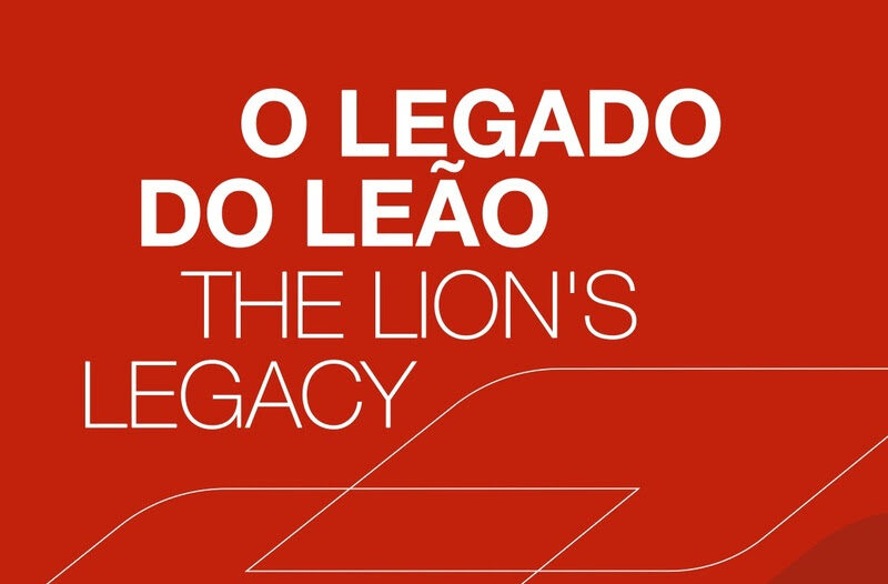 Livro 100 anos da Generali