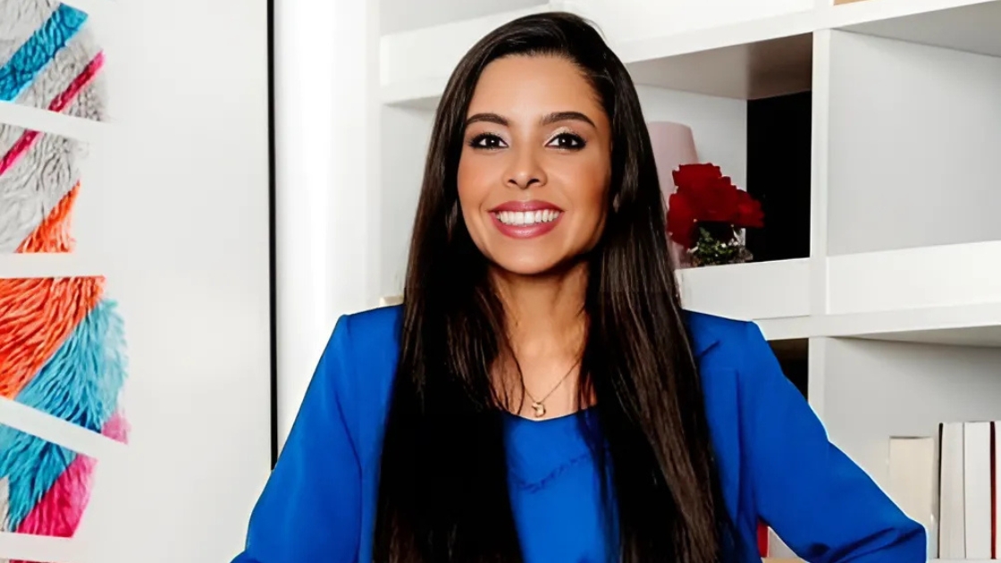 Juliana Nascimento, Superintendente de Gestão de Riscos, Compliance e Atuarial
