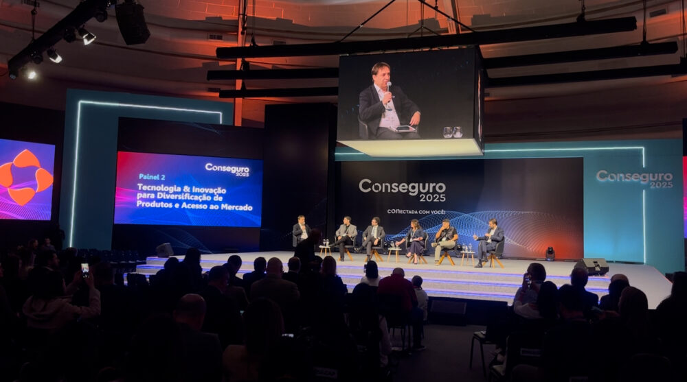 FenCap na Conseguro 2025