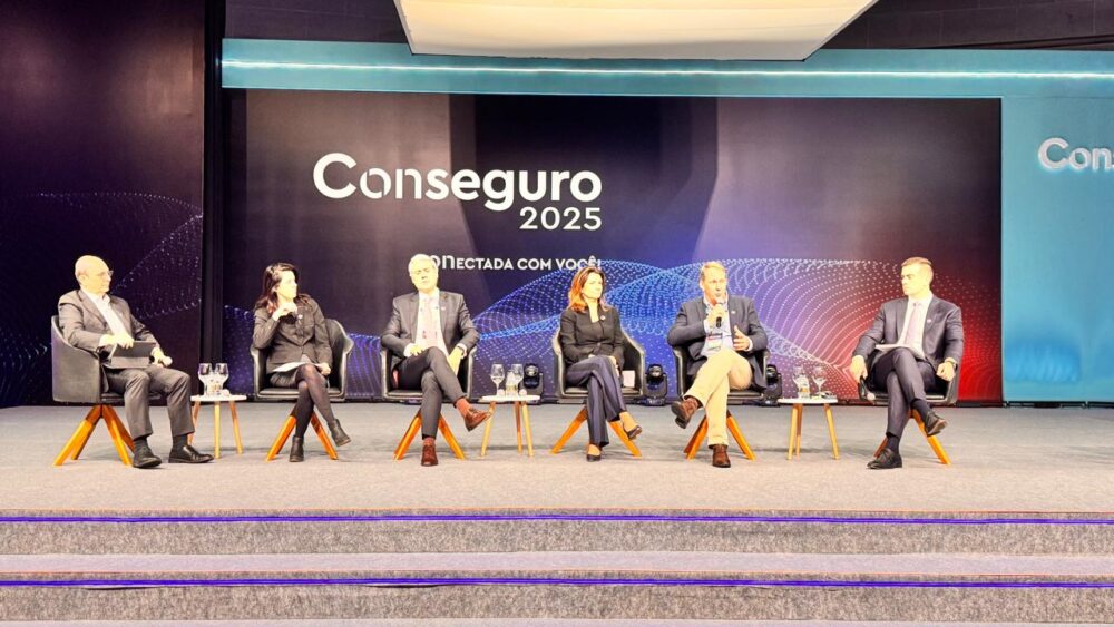 Conseguro 2025