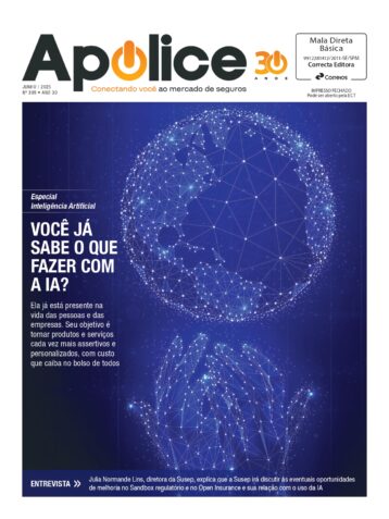 Apólice #309