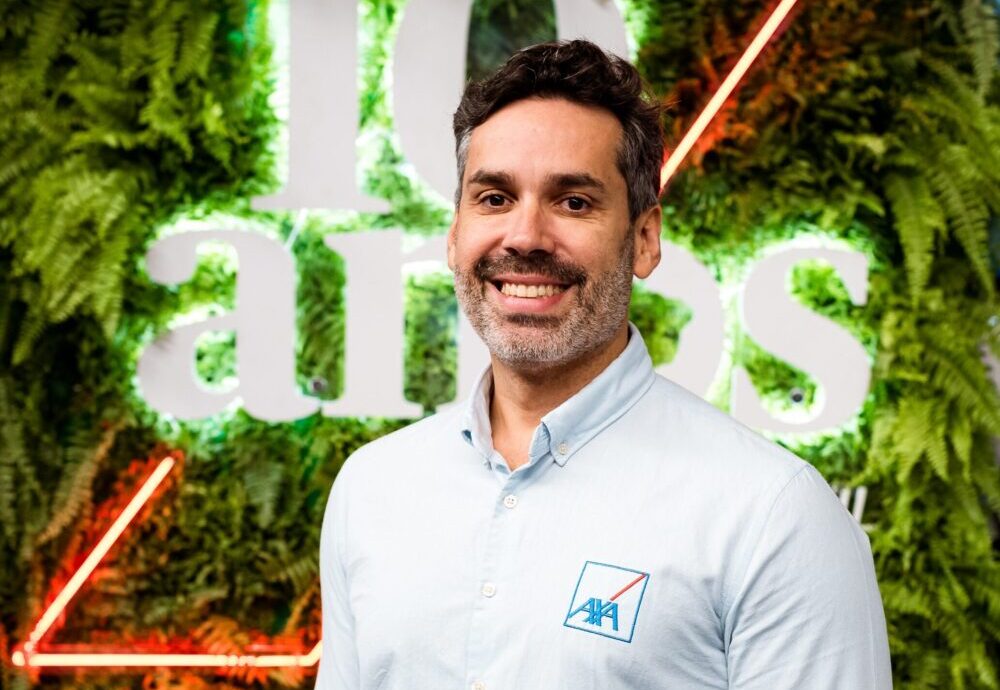 AXA no Brasil lança Portal de Faturamento Vida