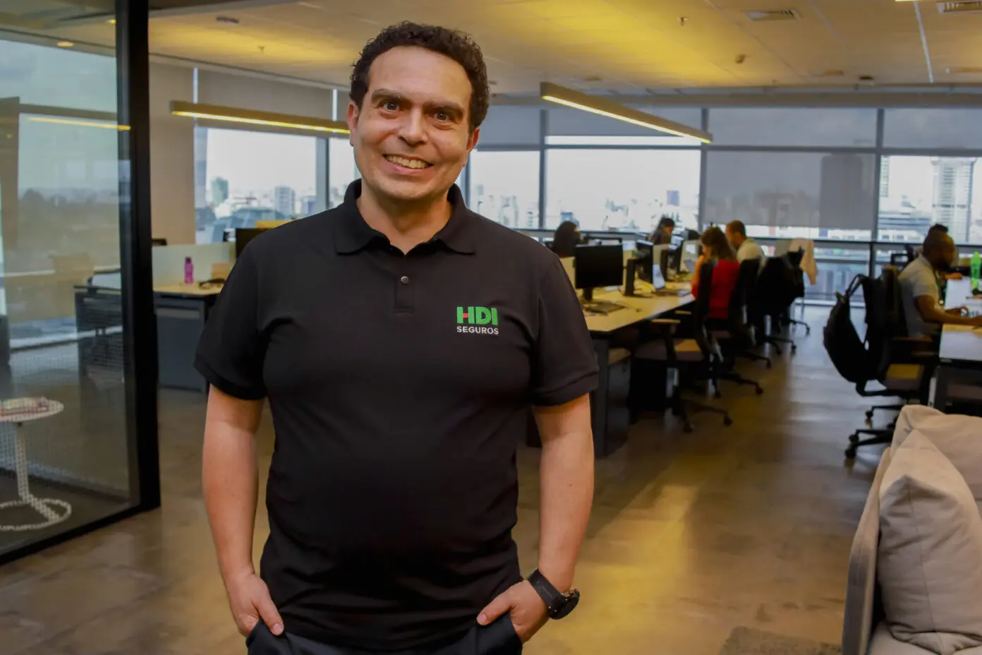 HDI e Yelum reforçam portfólio de seguros empresariais e ampliam soluções para negócios de todos os portes