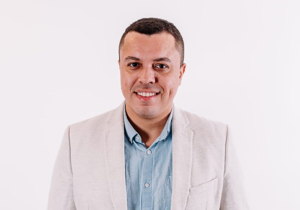 Oneglobal anuncia novo gerente de Marketing & Comunicação