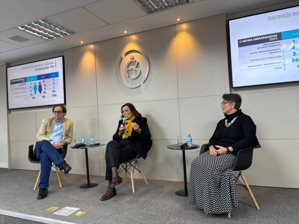 Atuação feminina no setor ainda enfrenta barreiras, aponta novo estudo da ENS