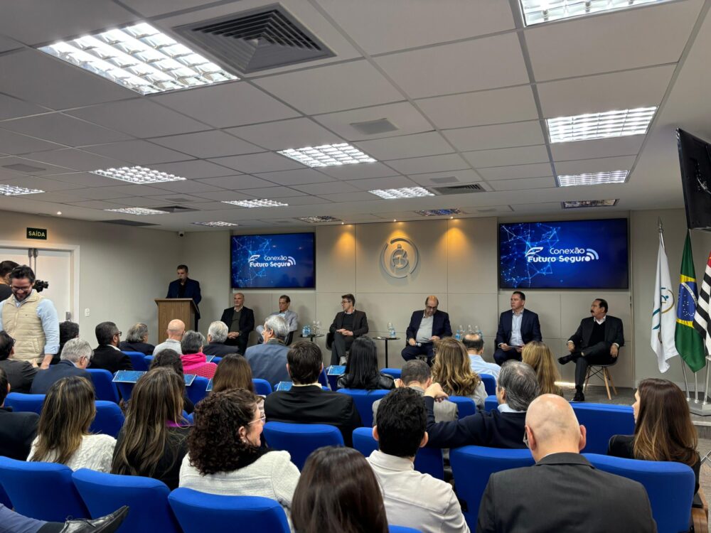 Conexão Futuro Seguro