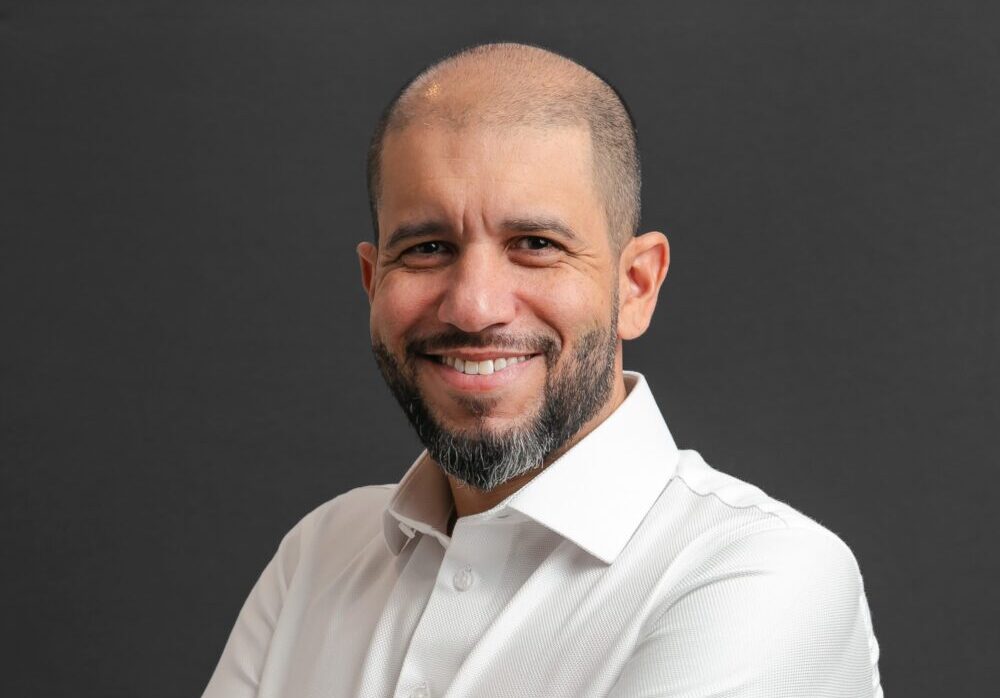 Marcos Pereira, da Newe Seguros
