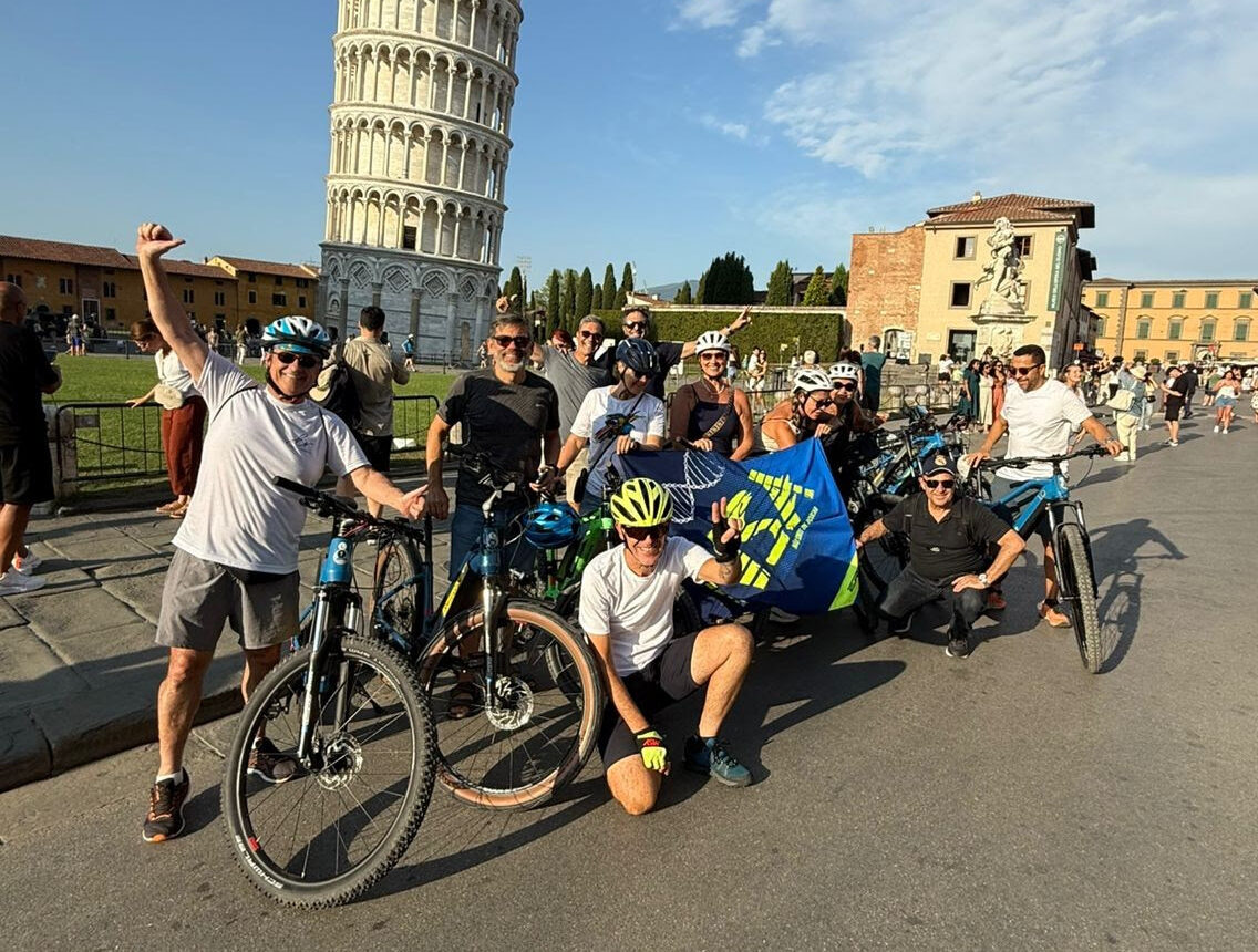 Corretor Luiz Morales embarca na sua 4ª cicloviagem internacional e destaca a importância dos seguros para viagens e bikes
