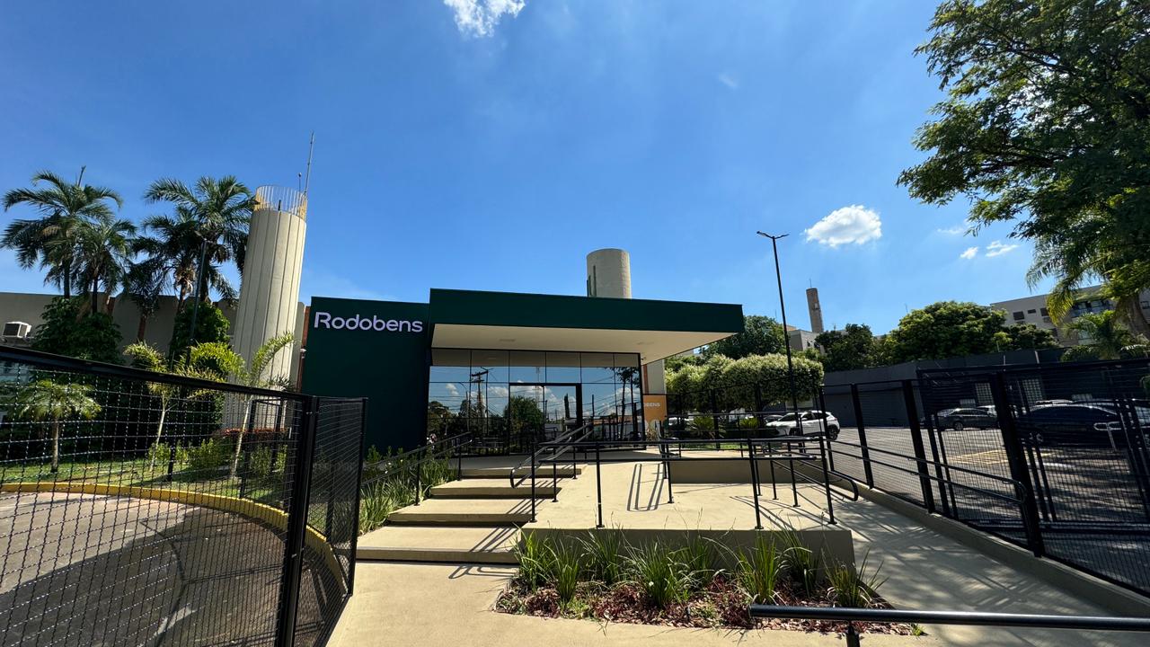 Rodobens lança podcast "Fala, meu prezado!" com foco em educação financeira e tendências de mercado