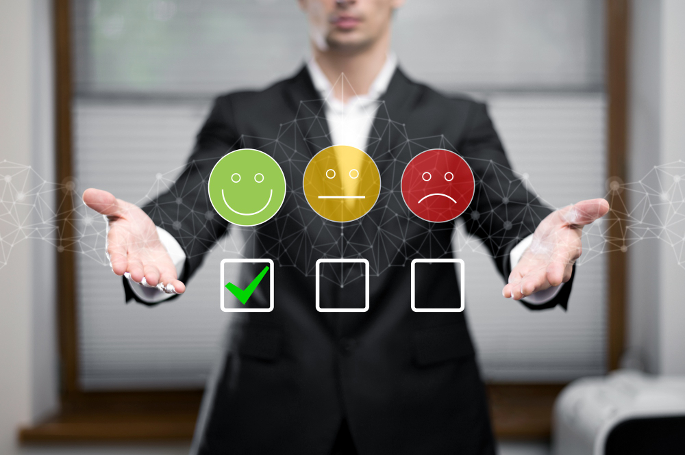 Experiência da cliente: quando o futuro ainda é hoje