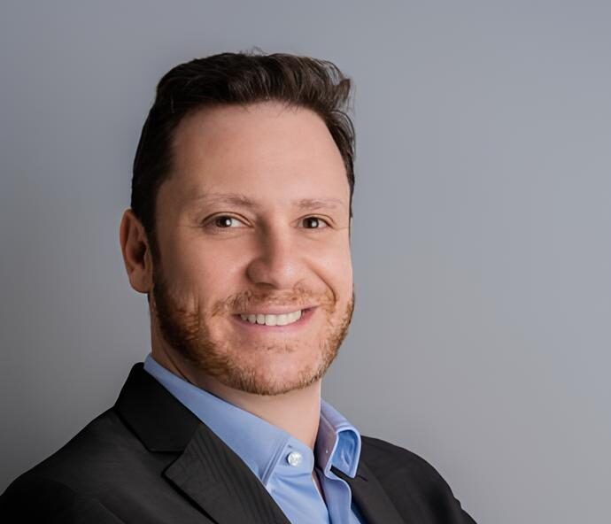 Alexandre Federman, CEO do Grupo Exalt
