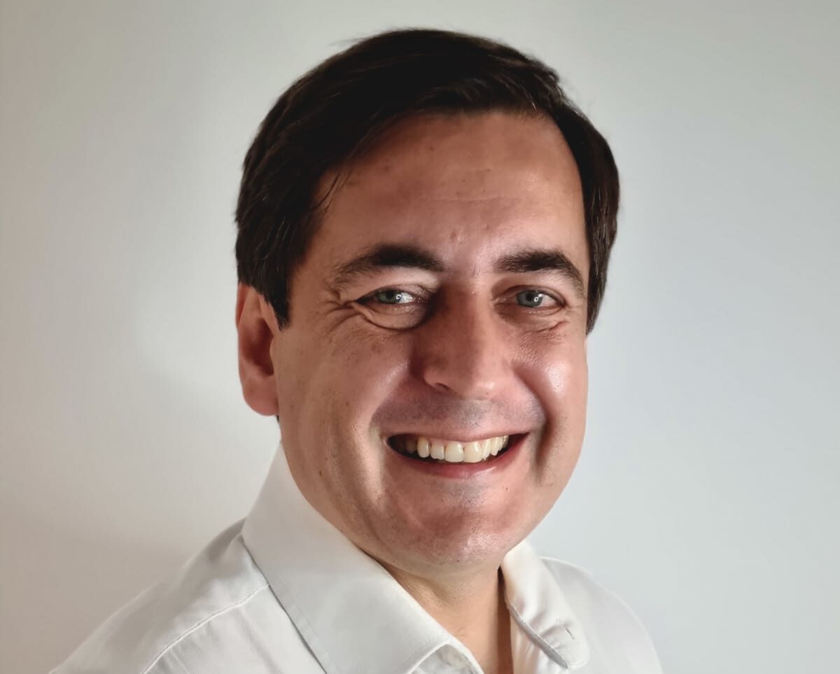 Claudio Macedo Pinto