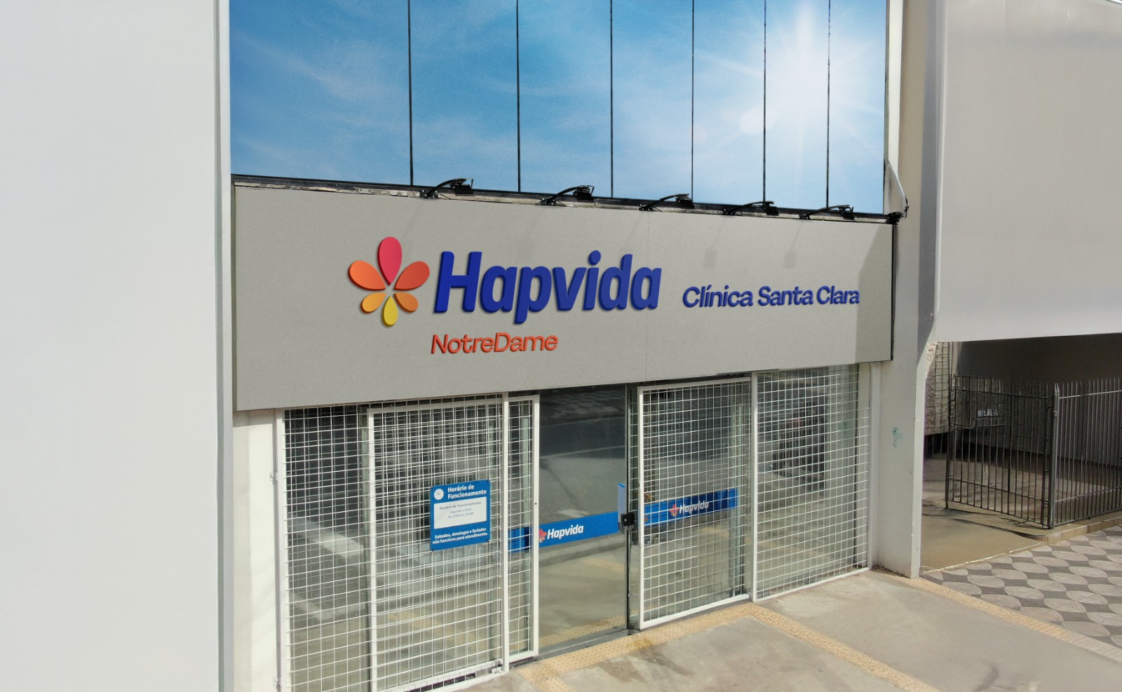 Hapvida