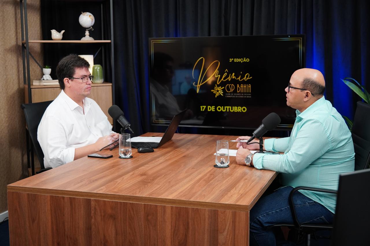 Prêmio CSP Bahia