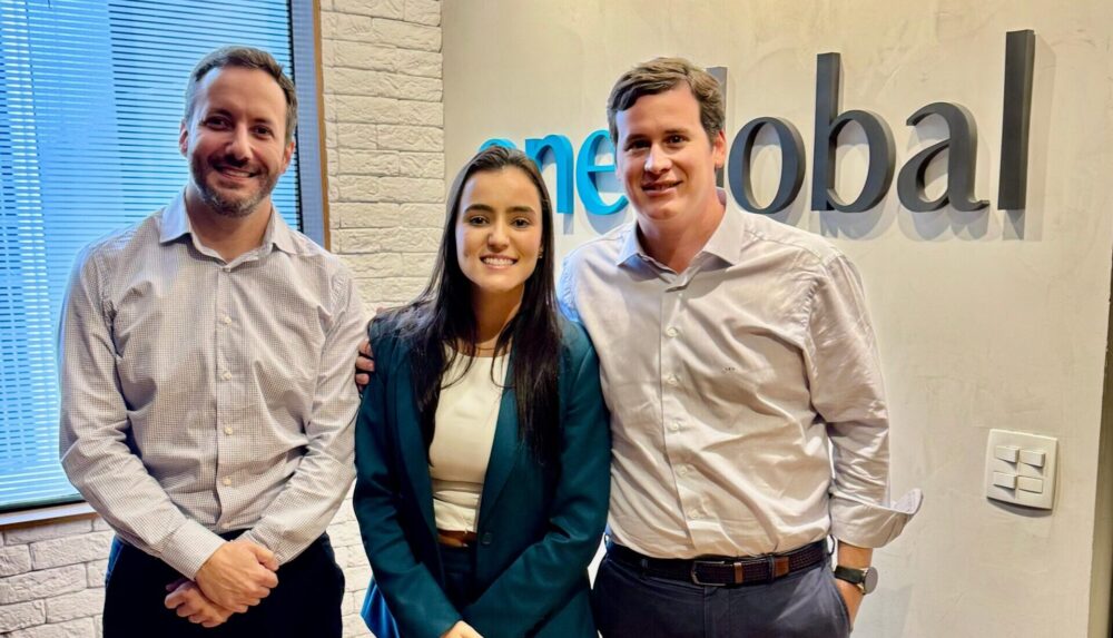 Oneglobal inaugura unidade em Belo Horizonte