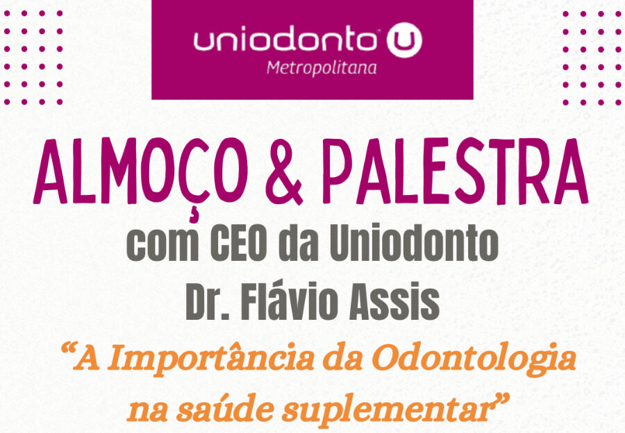 CCS-RJ promove evento sobre oportunidades no mercado de planos odontológicos