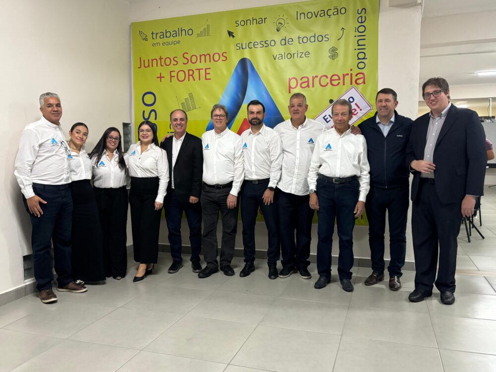 Aleatti chega ao mercado com proposta de modernizar o corretor